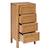 Chiffonier - tiria Marron 2 - vertbaudet enfant 