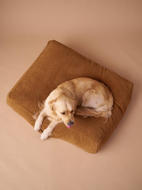 Matelas XL pour chien camel 2 - vertbaudet enfant 