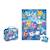 Puzzle les licornes 24 pièces Bleu 4 - vertbaudet enfant 