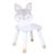 Chaise enfant - ally Multicolore+Rose 2 - vertbaudet enfant 