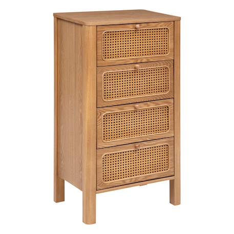 Chiffonier - tiria Marron 1 - vertbaudet enfant 