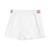 Jupe / short   été   deux-en-un  jade Blanc 4 - vertbaudet enfant 