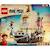 Le bateau pirate  vogue Merry one piece 75639 Multicolore 3 - vertbaudet enfant 