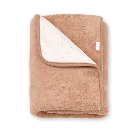 Couverture hiver - tog 3 douillet bien chaud Blush+Dots grizou+Dots plum+Lunar+Natural+Pudding+Stars grizou+Stars plum+Vintage 25 - vertbaudet enfant 