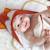 Cape de bain renard Terracotta 2 - vertbaudet enfant 