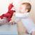 Peluche renard marionnette Terracotta 2 - vertbaudet enfant 