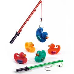 Jouet-Premier âge-Jeu de pêche aux canards
