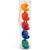 Jeu de pêche aux canards Multicolore 3 - vertbaudet enfant 