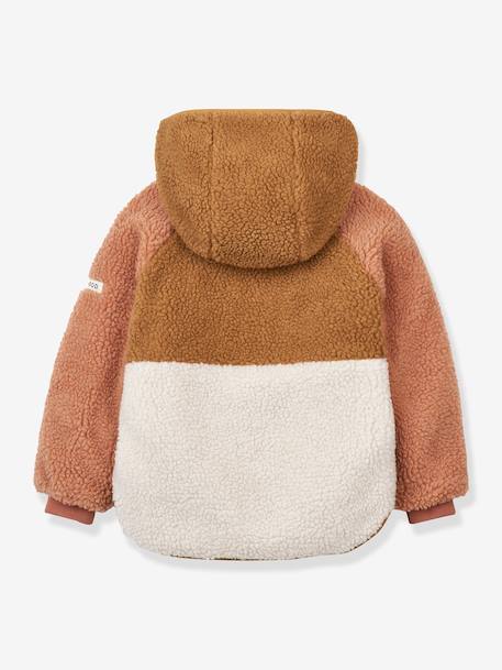 Veste réversible à capuche Jackson Liewood bleu+rose 13 - vertbaudet enfant 
