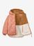 Veste réversible à capuche Jackson Liewood bleu+rose 15 - vertbaudet enfant 