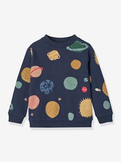 -Sweat imprimé Thora