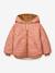 Veste réversible à capuche Jackson Liewood bleu+rose 12 - vertbaudet enfant 