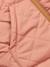 Veste réversible à capuche Jackson Liewood bleu+rose 18 - vertbaudet enfant 