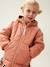 Veste réversible à capuche Jackson Liewood bleu+rose 10 - vertbaudet enfant 