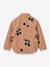 Veste polaire Nolan marine+marron+rose 9 - vertbaudet enfant 