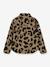 Veste polaire Nolan marine+marron+rose 6 - vertbaudet enfant 