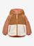 Veste réversible à capuche Jackson Liewood bleu+rose 11 - vertbaudet enfant 