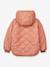 Veste réversible à capuche Jackson Liewood bleu+rose 14 - vertbaudet enfant 