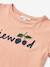 T-shirt à manches longues Apia rose 3 - vertbaudet enfant 