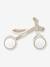 Porteur learning bIke beige+olive 4 - vertbaudet enfant 