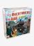 Les aventuriers du rail - Europe multicolore 1 - vertbaudet enfant 