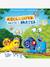 Escargots, prêts ? Partez ! GAMES multicolore 1 - vertbaudet enfant 