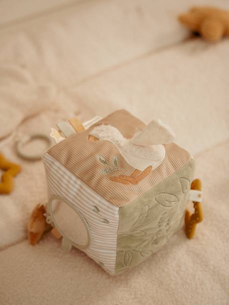 Cube d'activités - Fairy garden+Forest friends+Little Farm+multicolore 20 - vertbaudet enfant 