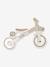 Porteur Learning Trike - Tricycle 3 en 1 - olive+taupe 18 - vertbaudet enfant 
