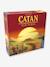 Catan : Jeu de base Éco orange 1 - vertbaudet enfant 