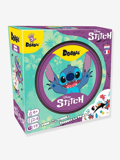 Dobble Stitch bleu 1 - vertbaudet enfant 
