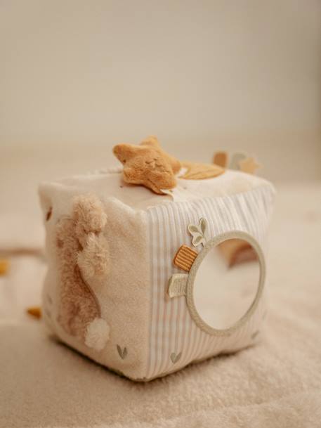 Cube d'activités - Fairy garden+Forest friends+Little Farm+multicolore 19 - vertbaudet enfant 