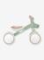 Porteur learning bIke beige+olive 8 - vertbaudet enfant 