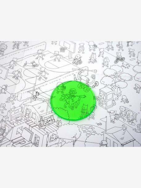 Micro macro kids GAMES multicolore 6 - vertbaudet enfant 
