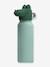 Gourde Falk 350 ml crocodile vert 1 - vertbaudet enfant 