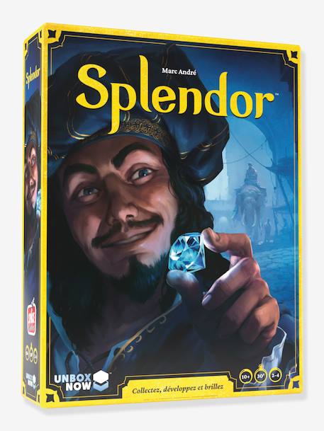 Splendor, Jeu de société bleu 1 - vertbaudet enfant 