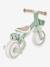 Porteur Learning Trike - Tricycle 3 en 1 - olive+taupe 4 - vertbaudet enfant 