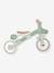 Porteur Learning Trike - Tricycle 3 en 1 - olive+taupe 8 - vertbaudet enfant 