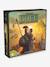 Jeu 7 wonders duel enfant jaune 1 - vertbaudet enfant 