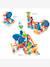Marble Rush - Ultimate Set Electronic XL 200E multicolore 1 - vertbaudet enfant 