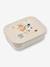 Lunch box Arthur - beige+beige imprimé+bleu+écru+jaune+rose 4 - vertbaudet enfant 