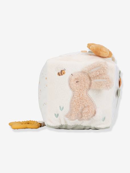 Cube d'activités - Fairy garden+Forest friends+Little Farm+multicolore 15 - vertbaudet enfant 