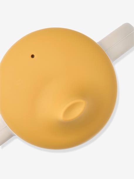 Tasse d'apprentissage Neil - bleu foncé+jaune+rose+rose pâle+sable 7 - vertbaudet enfant 