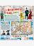 Les aventuriers du rail - Europe multicolore 2 - vertbaudet enfant 