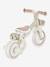 Porteur Learning Trike - Tricycle 3 en 1 - olive+taupe 13 - vertbaudet enfant 