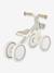 Porteur learning bIke beige+olive 2 - vertbaudet enfant 