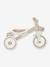 Tricycle learning 2-en-1 - taupe 6 - vertbaudet enfant 