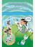 Jeu time's up! kids panda bleu 2 - vertbaudet enfant 