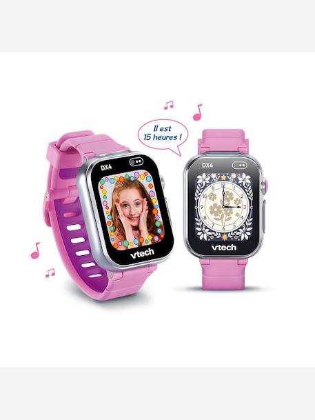 Kidizoom smartwatch DX4 bleu+rose 14 - vertbaudet enfant 