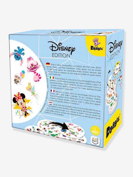 Dobble Disney bleu 3 - vertbaudet enfant 