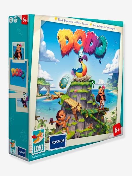 Jeu Dodo bleu 1 - vertbaudet enfant 